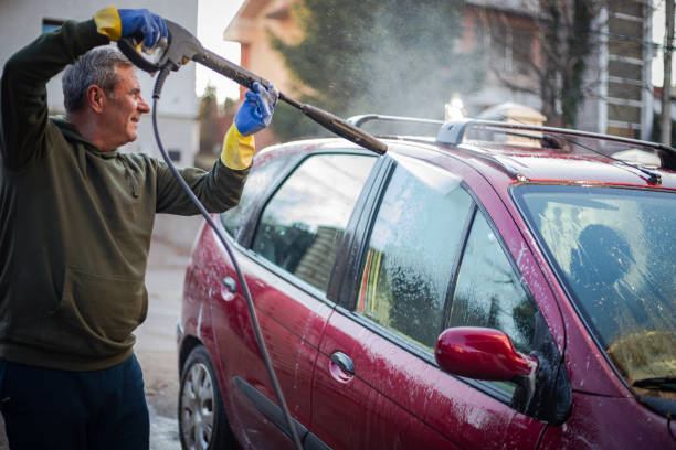 Wilmington, NC Pressure Washing Company